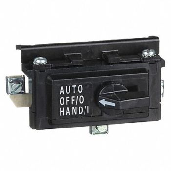 SQUARE D Switch Selector, 1H575