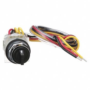 SQUARE D Switch Selector, 1H576