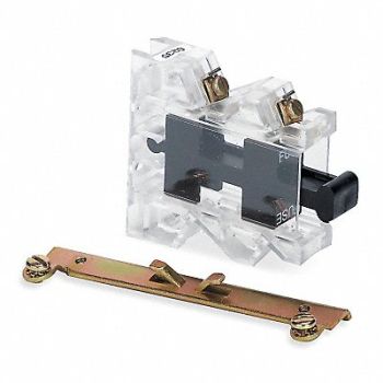 SQUARE D Circuit Fuse Holder, 1H578