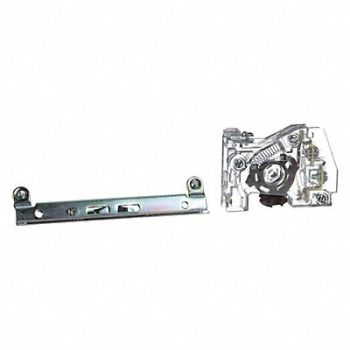 SQUARE D Auxiliary Contact 10A 1NO, 1H591