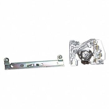 SQUARE D Auxiliary Contact 10A 1NC, 1H592