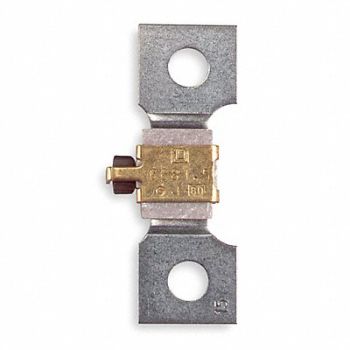 SQUARE D Thermal Unit 57.4 to 71.4A, 1H671