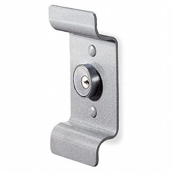 YALE Pull Plate 7100/2100/1800 Series, 1H816