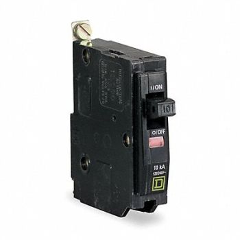 SQUARE D Circuit Breaker 60A Bolt On 120/240V 1P, 1H880
