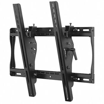 PEERLESS TV Wall Mount Tilt For 32-50 In Displays, 1HA95