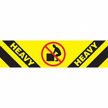 TAPECASE Instructional Label Care PK500, 16U811