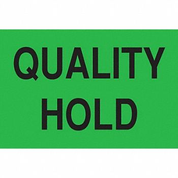 TAPECASE Instructional Label Care PK500, 16U835