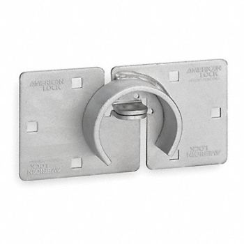 AMERICAN LOCK Van Locks, 1JAE4