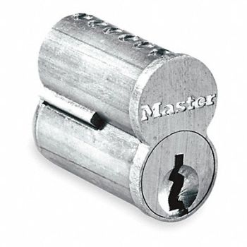 MASTER LOCK SFIC Cylinders J 6 Pins, 1JAJ4