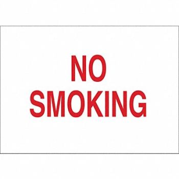 BRADY Label 3 1/2 inx5 in Polyester, 6G314