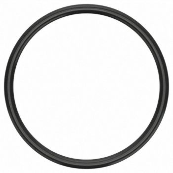GRAINGER APPROVED O-Ring Dash 225 Viton 0.13 in PK10, 1KAG3