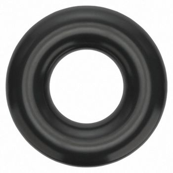 GRAINGER APPROVED O-Ring Dash 001 Buna N 0.04 in PK100, 1KER2