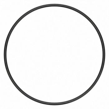 GRAINGER APPROVED O-Ring Dash 261 Buna N 0.13 in PK10, 1KLK1