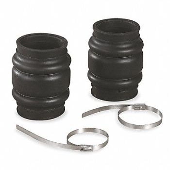 LOVEJOY U Joint Boot Pk2, 1L753
