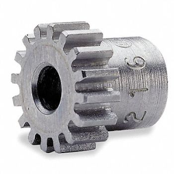 BOSTON GEAR Gear Spur 20 Pitch, 1L948