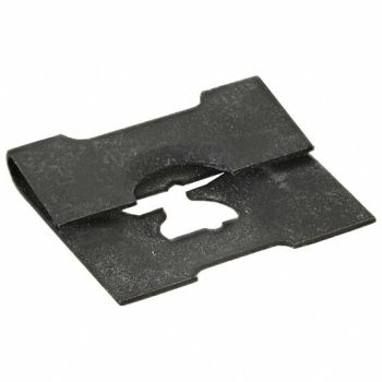 GRAINGER APPROVED J SprgNt Phos Stl #10-32 0.04x0.63 PK50, 1LAV9