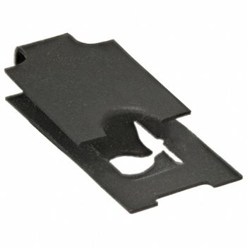 GRAINGER APPROVED J SprgNt Phos Stl #8 0.04x0.41in 50 PK50, 1LAZ5