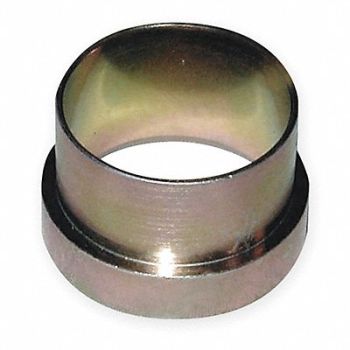 AIRWAY Tube Sleeve 316 Stainless Steel 1 In., 1LNW8