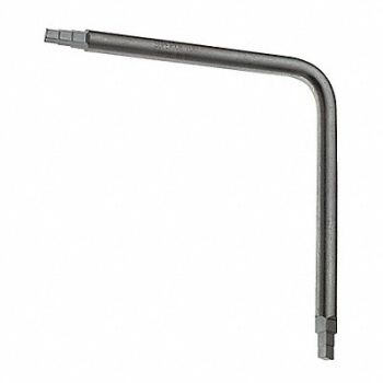 SUPERIOR TOOL Faucet Seat Wrench 6 Step, 1LNY8