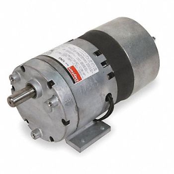 DAYTON AC Gearmotor 2 rpm Open 115V, 1LPN7
