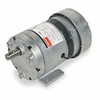 DAYTON AC Gearmotor 2 rpm TEFC 115V, 1LPN8