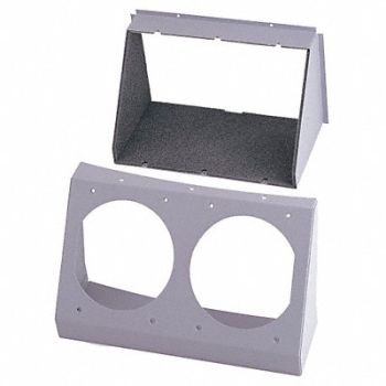 MOVINCOOL Nozzle Adapter Kit 8 in L 12-1/2 in W, 1LYY8