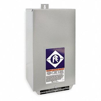 FRANKLIN ELECTRIC Simplex Submersible Pump Control Panel, 1LZW2