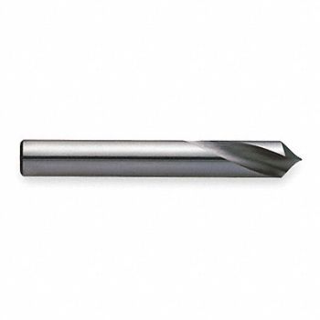 KEO Spotting Drill Bit HSS 5/8, 1MCC9