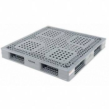 GRAINGER APPROVED Pallet Block 2200lb 47-1/4In L 47-1/4InW, 1MCT3