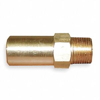 DAYTON Valve Safety 0-6 GPM, 1MDA7