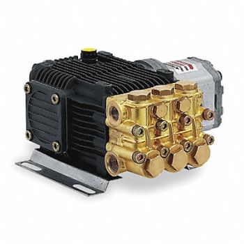 A.R. NORTH AMERICA Prssur Plngr Pmp 4 gpm 1 1/16 3 000 psi, 1MDB4