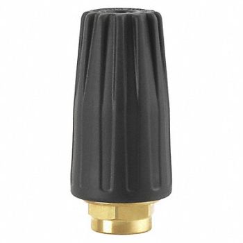 GRAINGER APPROVED Spray Nozzle 3625 psi Size 5.5 to 6, 1MDE4