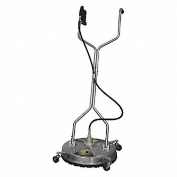 GRAINGER APPROVED Rotary Surface Cleaner 20 In, 1MDH9