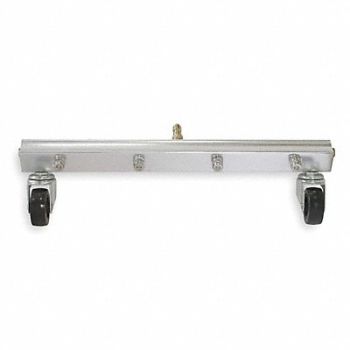 GRAINGER APPROVED Water Broom 4 Nozzle Width 16, 1MDK5
