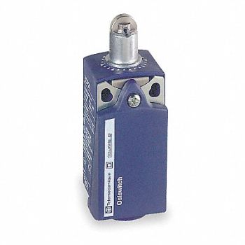 TELEMECANIQUE SENSORS Miniature Limit Switch, 1MDY9