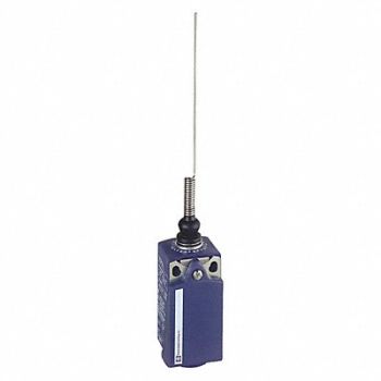 TELEMECANIQUE SENSORS Miniature Limit Switch, 1MDZ1