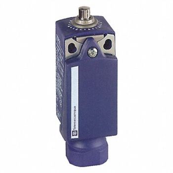 TELEMECANIQUE SENSORS Miniature Limit Switch, 1MDZ2