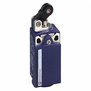 TELEMECANIQUE SENSORS Miniature Limit Switch, 21HK34