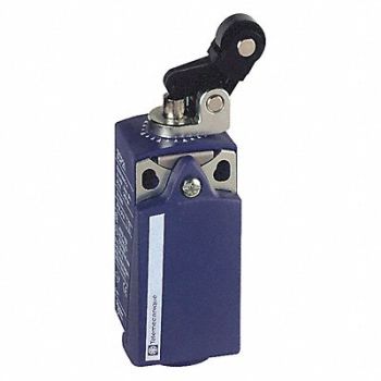 TELEMECANIQUE SENSORS Miniature Limit Switch, 1MDZ4