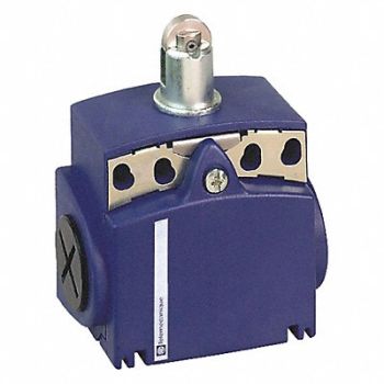 TELEMECANIQUE SENSORS Miniature Limit Switch, 1MDZ6
