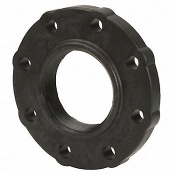 GRAINGER APPROVED Class 150 Flange 4 in Schedule 80, 1MJW1