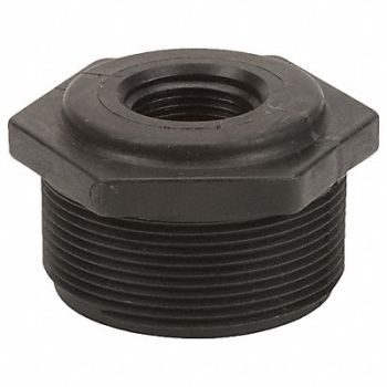 GRAINGER APPROVED Reducing Bushing 2 x 3/4 in Schedule 80, 1MKC5