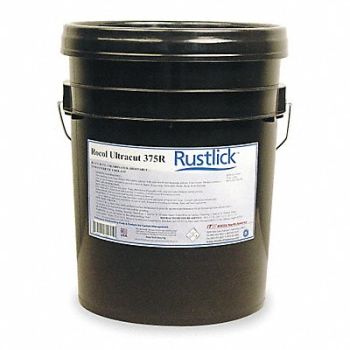 RUSTLICK Coolant 5 gal Bucket, 1MKL4
