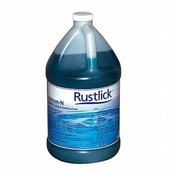 RUSTLICK Coolant 1 gal Bottle, 1MKN4