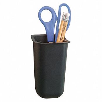 OFFICEMATE Tool Tube Color Gray Material Plastic, 1MLK2