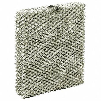 AUTOFLO Water Panel Evaporator 9x8.75x2 Alum, 1MMR3