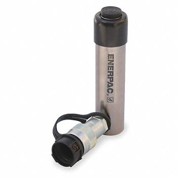 ENERPAC Hydraulic Ram 5 ton 3 Stroke, 1MTF2