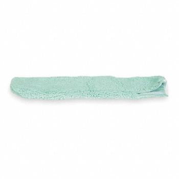 TOUGH GUY Sleeve 20 in L Green, 1MYE7
