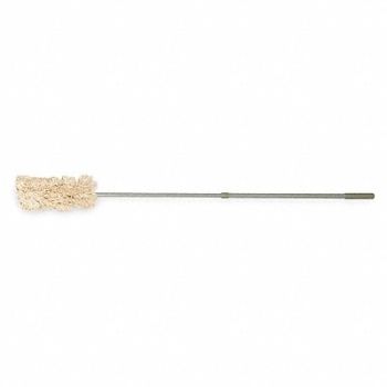 TOUGH GUY Overhead Duster 5.5 in W, 1MYF6