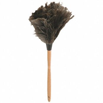 TOUGH GUY Duster 13 in W, 1MYG5